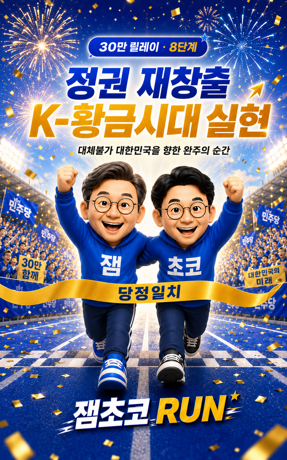 8단계 완성 캐릭터